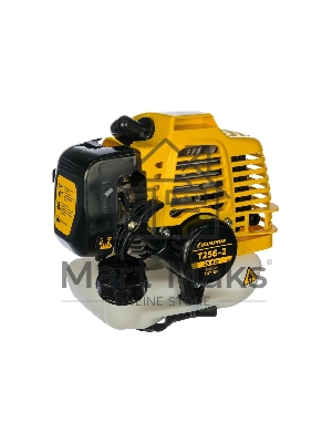 Триммер бензиновый Champion Т256-2, 0,95 л.с.