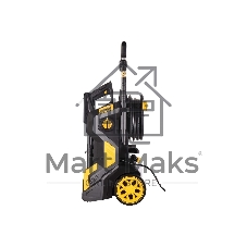 Минимойка Huter W240i K7 3300Вт