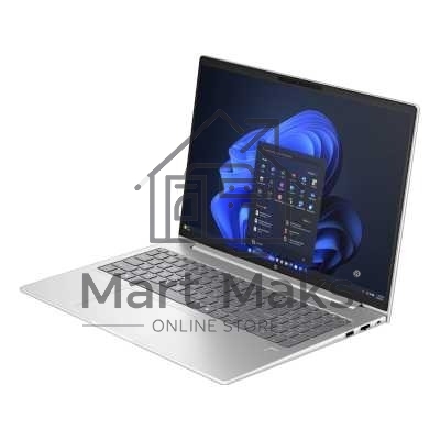 Ноутбук HP Probook 460 G11 Intel Core Ultra 5 125U 1300MHz/16