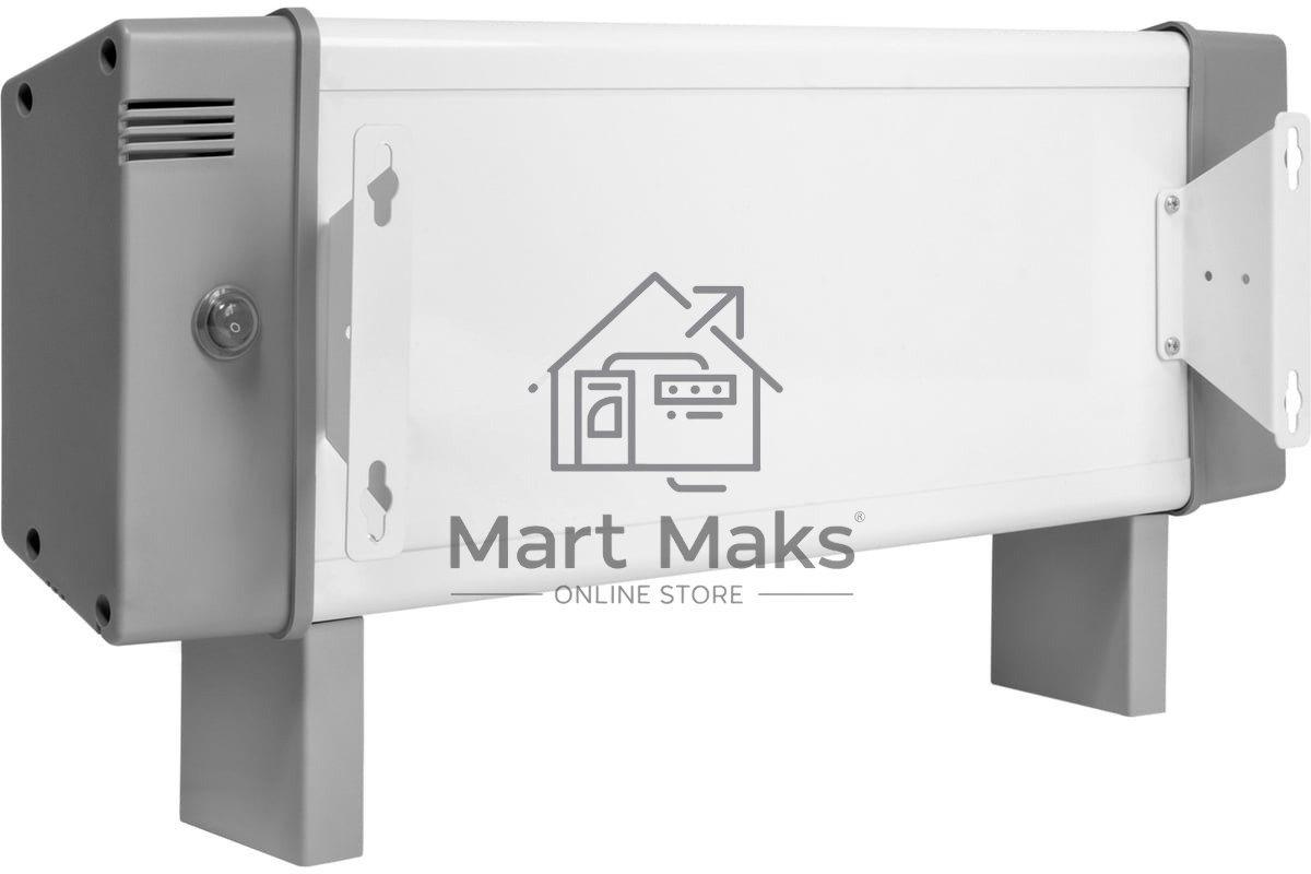 Конвектор электрический Ballu IP 54 BEC/CMR-1500