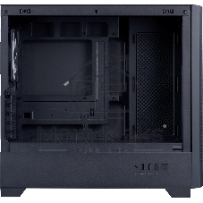 Компьютерный корпус XPG LANDER300MAA-BLACKCOLOR черный