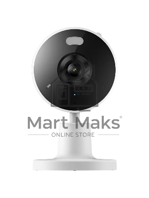 Камера видеонаблюдения Xiaomi Smart Camera C100 (BHR07VOGL)