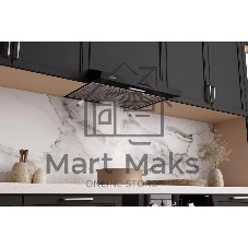 Вытяжка подвесная Elikor Eco ONE 60 WH белый, 60 см, 400 м³/ч, 51 дБ