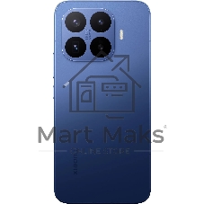 Смартфон Xiaomi 17T Pro, 12/256Gb, синий