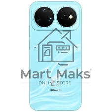 Смартфон Huawei nova 16s Pro CRS-LX9 12Gb, 256Gb, голубой