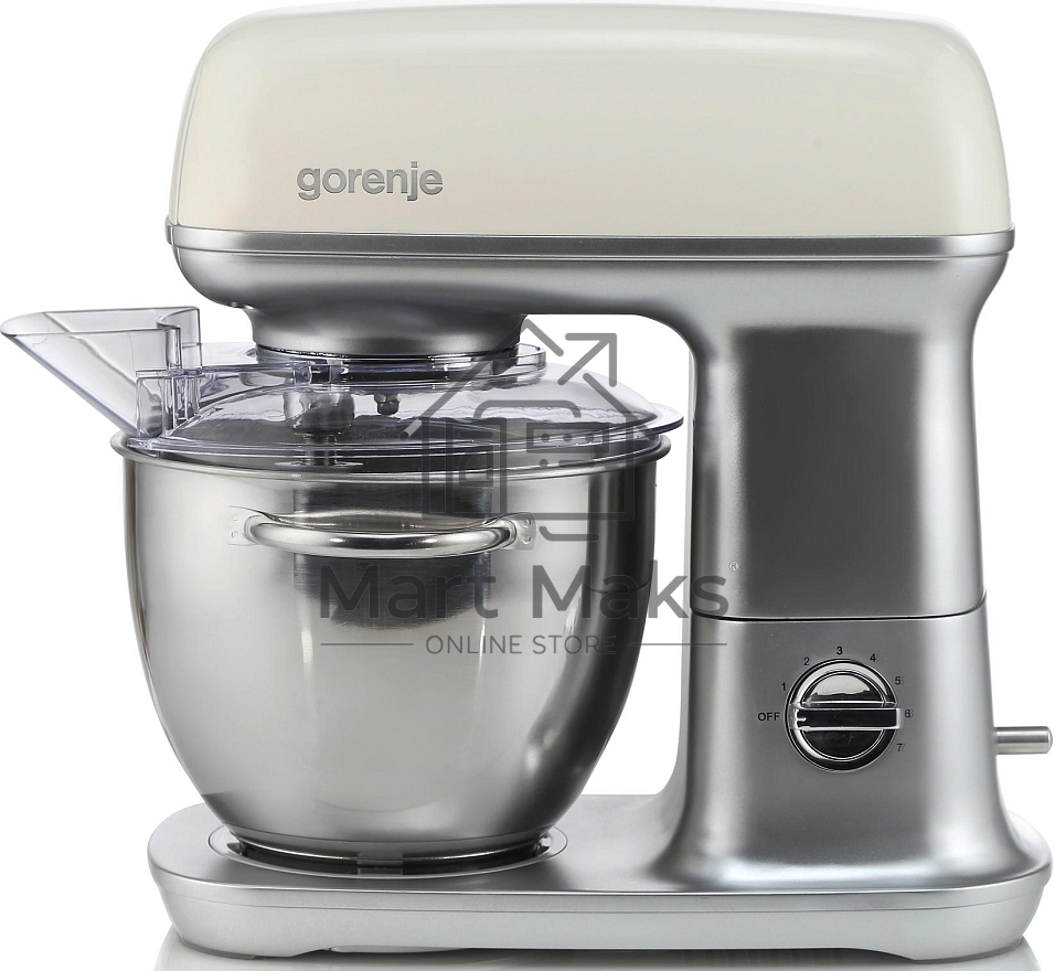 Кухонный комбайн Gorenje MMC1000RL