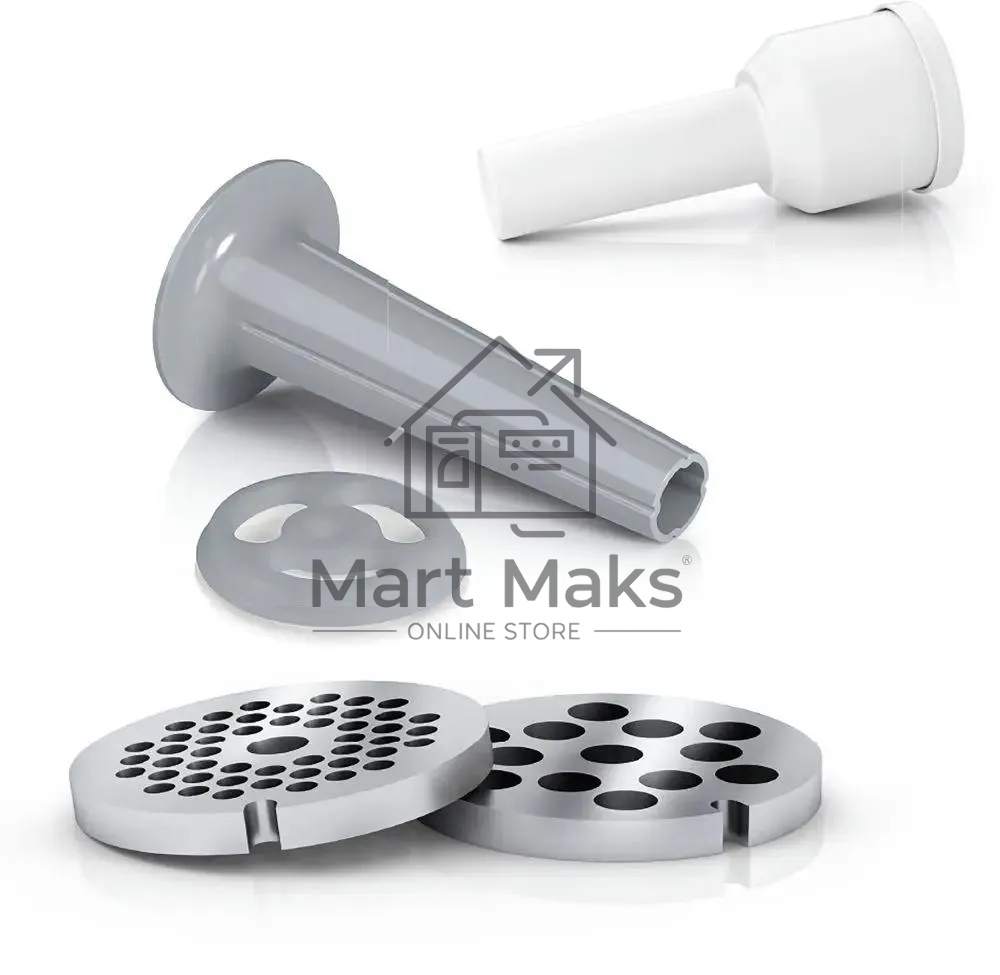 Мясорубка Bosch MFW2510W