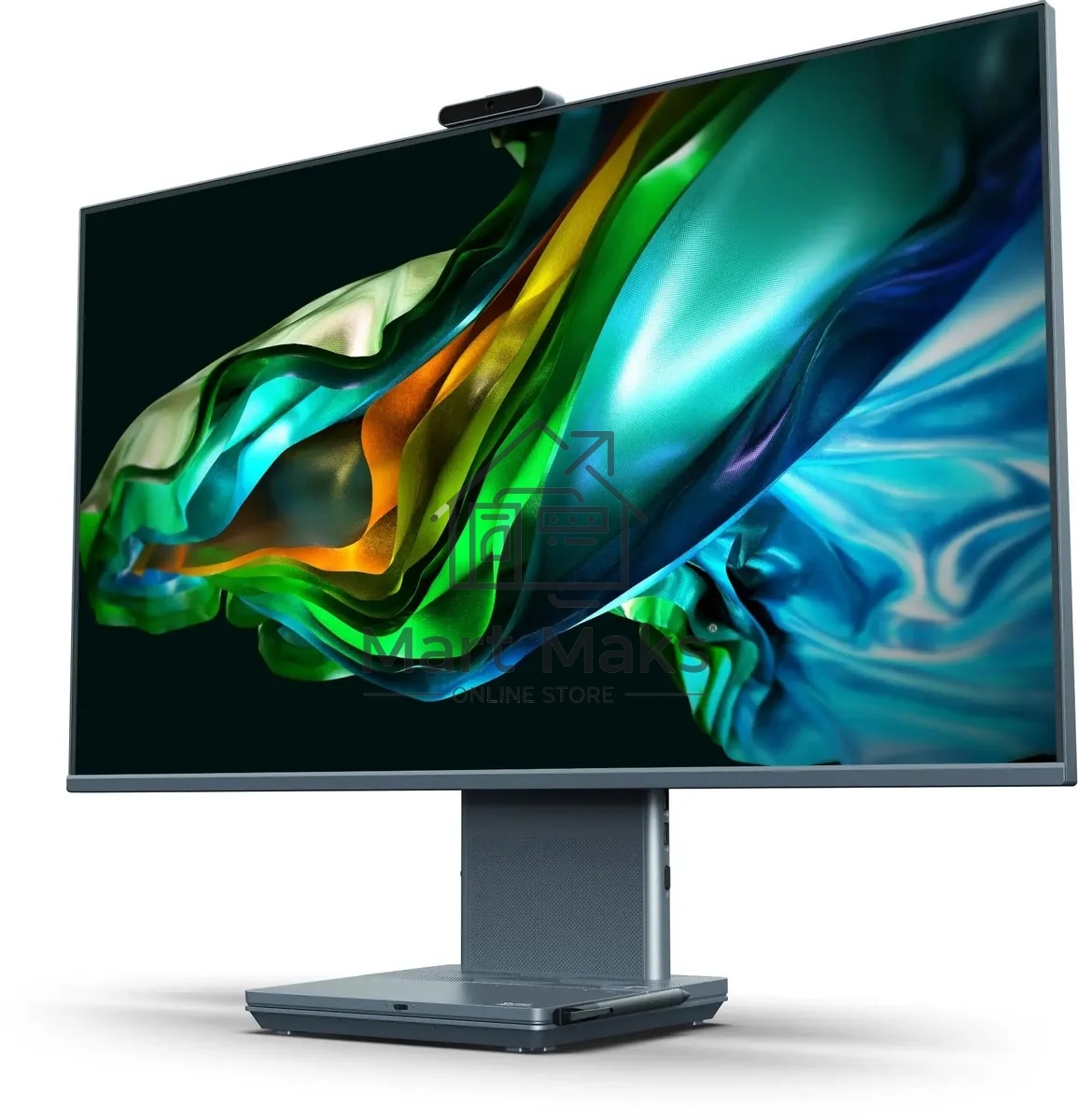 Моноблок Acer Aspire Antelope S32 Core i7-1260P/16Gb/SSD1Tb/31,5