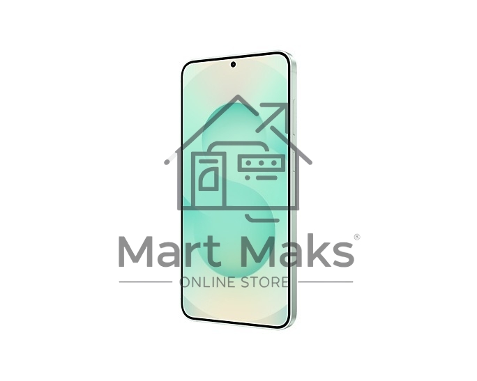 Смартфон Samsung Galaxy S25+ 12/512Gb мятный