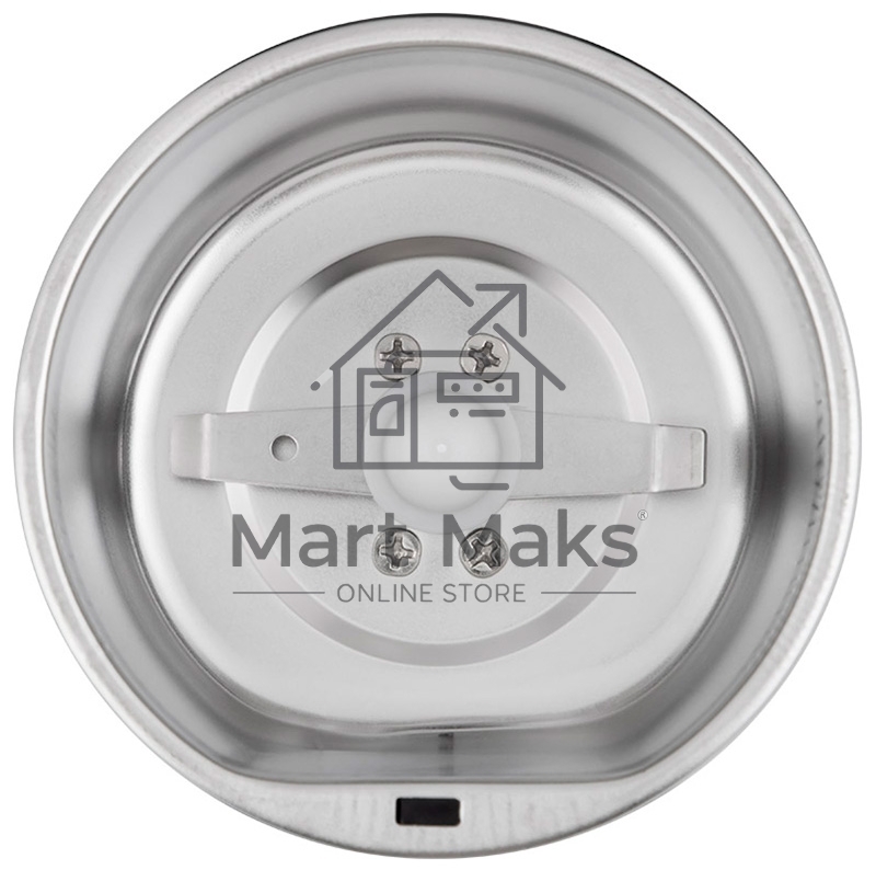 Кофемолка Energy EN-253 150 Вт, 70 гр, бежевый