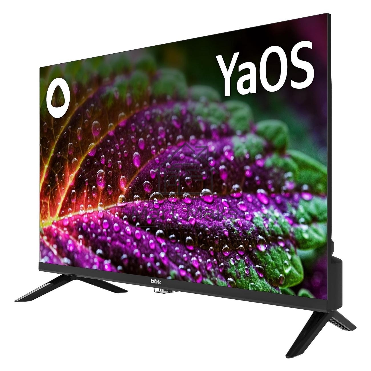 Телевизор BBK 24