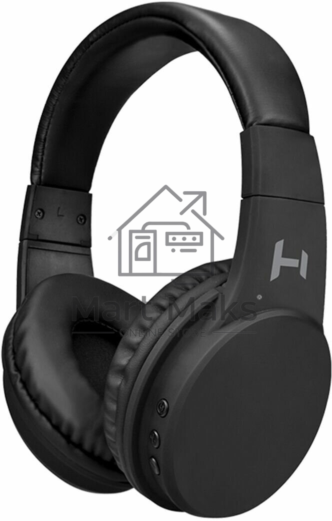 Наушники Harper HB-210 черный