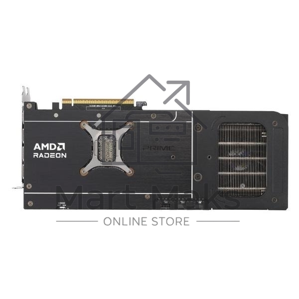 Видеокарта ASUS PRIME-RX9070-O16G