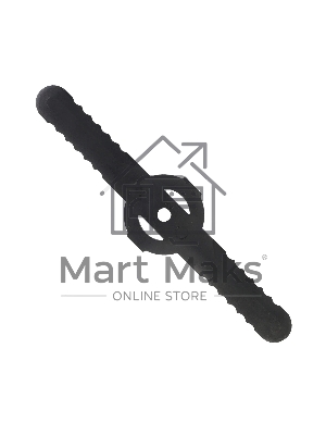 Нож пластиковый ПОБЕДА КТ-101 для TA200/201/202, 10 шт