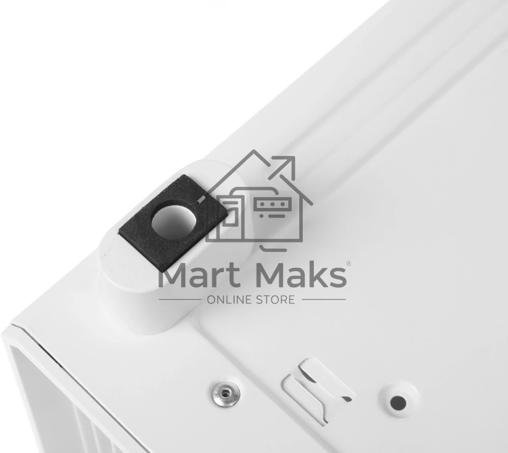 Компьютерный корпус Accord M3301 белый без БП mATX 1xUSB2.0 1xUSB3.0 1xUSB3.1 audio bott PSU