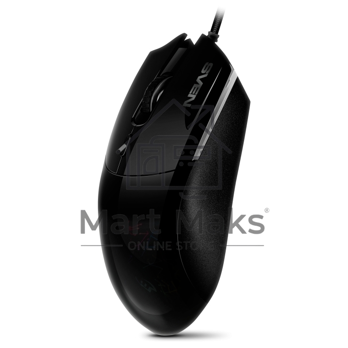 Игровая мышь SVEN RX-G995