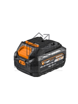 Батарея Аккумуляторная Bort BA-21U, 4.0Ач (93415926)