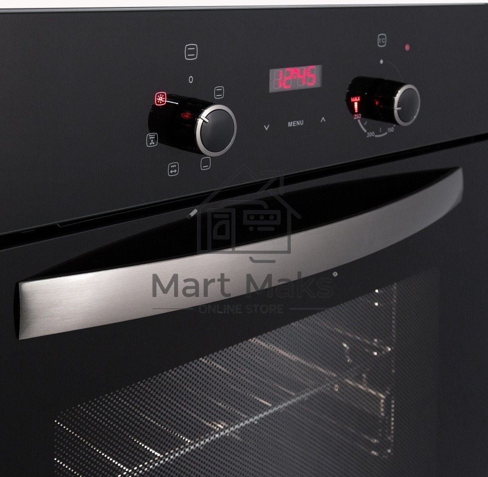 Духовой шкаф электрический Gefest ЭДВ ДА 622-02 AС, встраиваемый