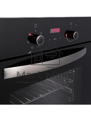 Духовой шкаф электрический Gefest ЭДВ ДА 622-02 AС, встраиваемый