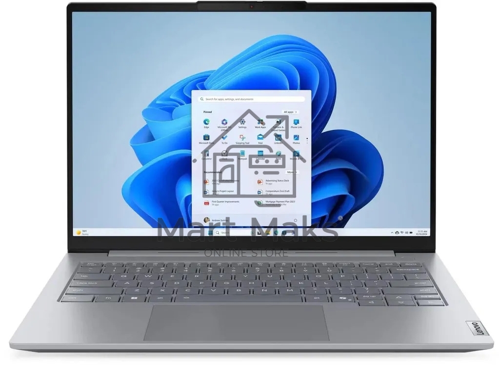 Ноутбук Lenovo ThinkBook 14 G9 IRL/14