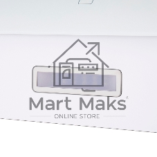 Кухонная вытяжка HOMSair OPTIMA 60M Touch White