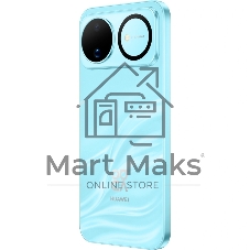 Смартфон Huawei Nova 16s EMA-LX9 12Gb, 512Gb, голубой