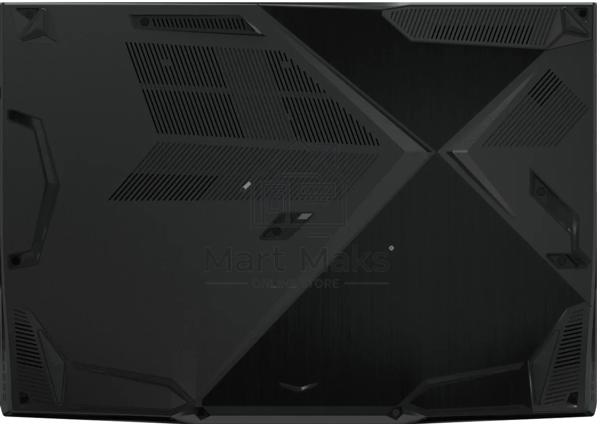 Ноутбук MSI Thin GF63 12UCX-1037XRU 15.6