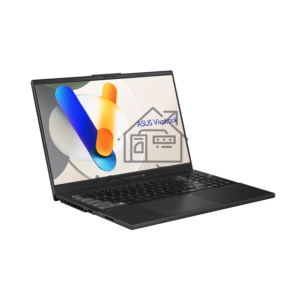Ноутбук Asus Vivobook Pro 15 OLED N6506MV-MA085 15,6