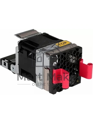Вентилятор H3C Fan Module (Fan Panel Side Exhaust Airflow)