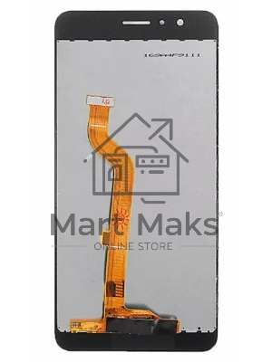 Дисплей для Huawei Honor 8 синий