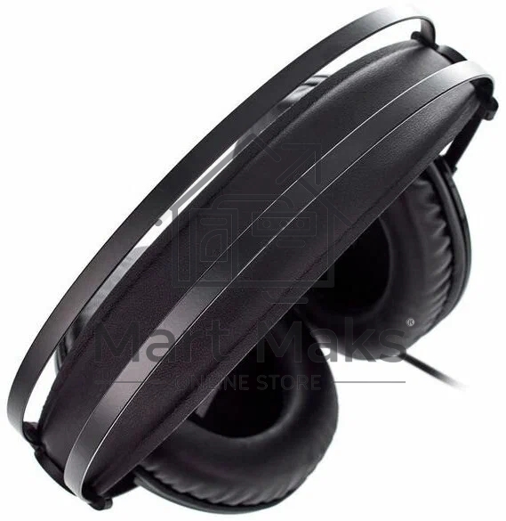 Наушники AKG K72 черный