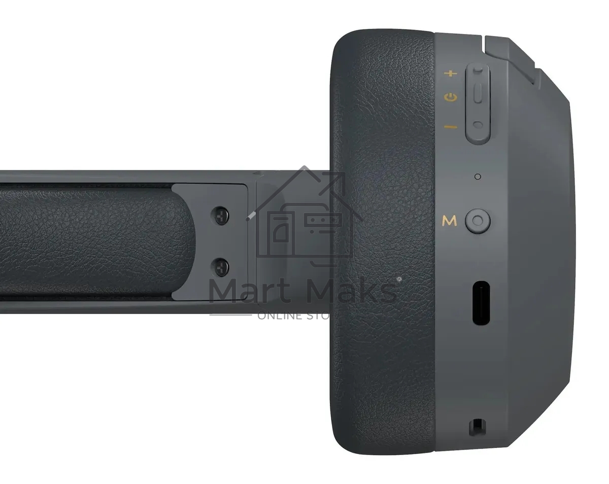 Гарнитура накладные Edifier W820NB PLUS серый беспроводные bluetooth оголовье
