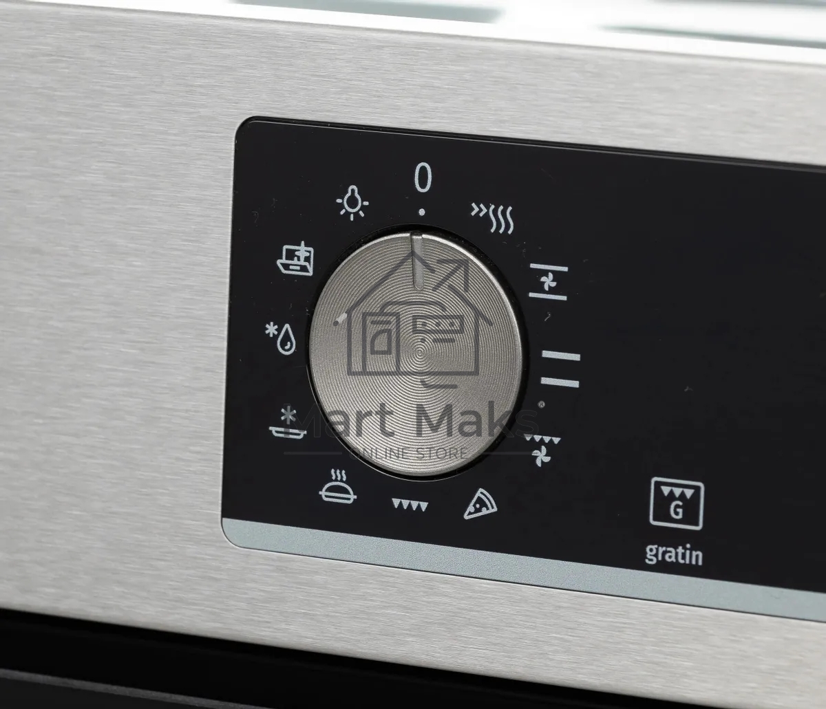 Духовка электрическая Gorenje BO6735E05X, встраиваемая