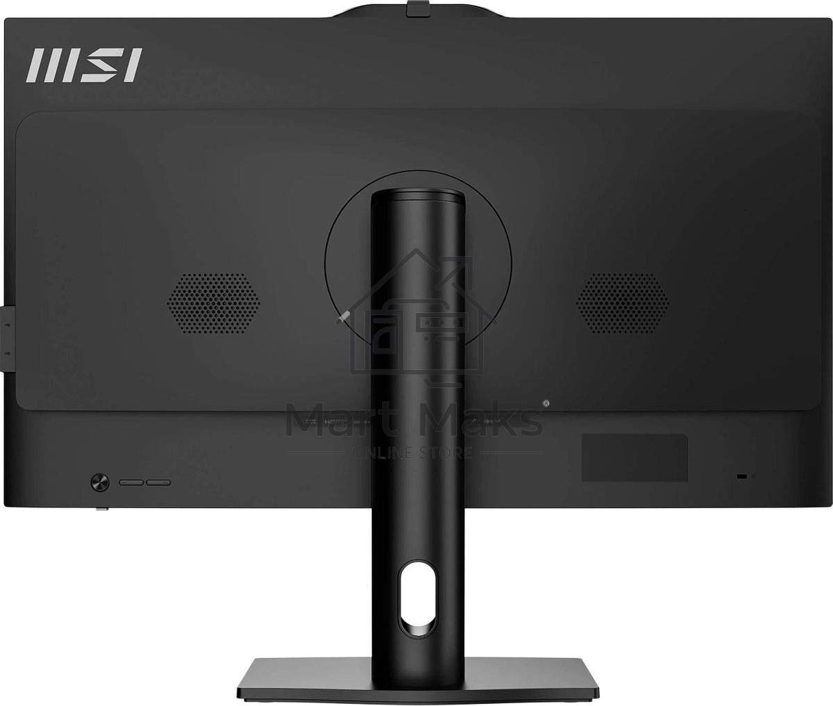 Моноблок MSI Pro AP272P 14M-685XRU 27