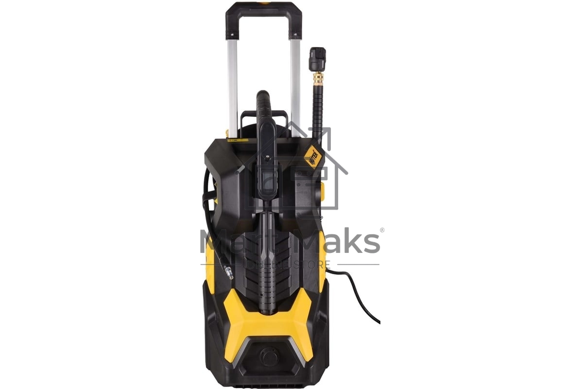 Минимойка Huter W240i K7 3300Вт