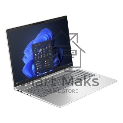 Ноутбук HP Probook 460 G11 Intel Core Ultra 5 125U 1300MHz/16