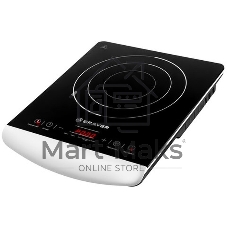 Плита настольная индукционная BRAYER BR2801