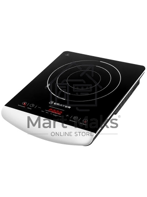 Плита настольная индукционная BRAYER BR2801
