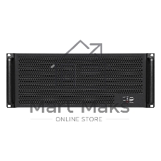 Серверный корпус ExeGate Pro 4U650-18 (RM 19