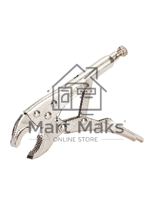 Зажимные клещи Deli DL2001-7 7