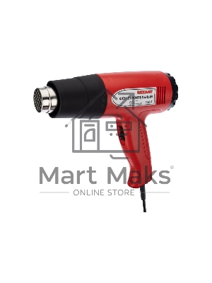 Фен технический Rexant 230 В/1500 Вт STANDART