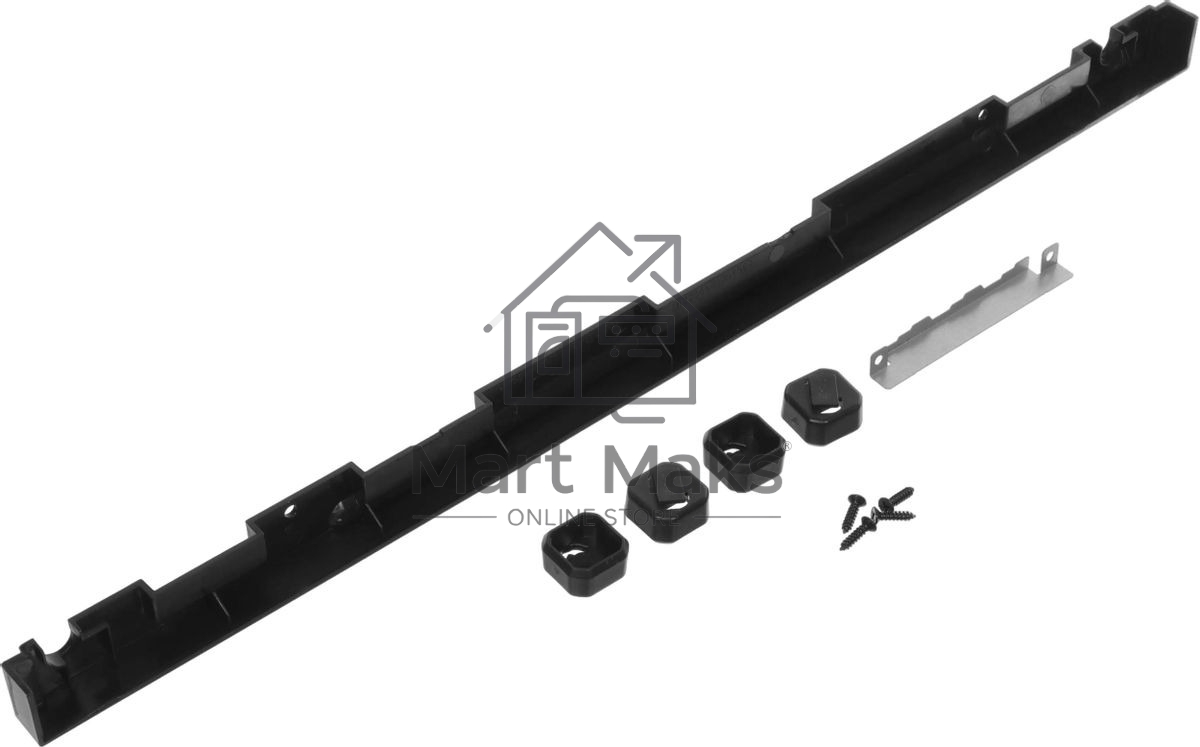 Встраиваемая микроволновая печь Bosch BFL524MB2 черный 20л. 800Вт