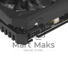 Видеокарта Biostar GeForce RTX 2060 Super, 8 GB GDDR6, 256 bit, DisplayPort, HDMI, DVI-D, GPU 1650 MHz