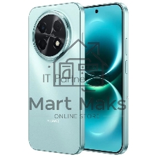 Смартфон Huawei Nova 15 Max 8/256Gb голубой