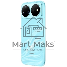 Смартфон Huawei nova 16s Pro CRS-LX9 12Gb, 256Gb, голубой