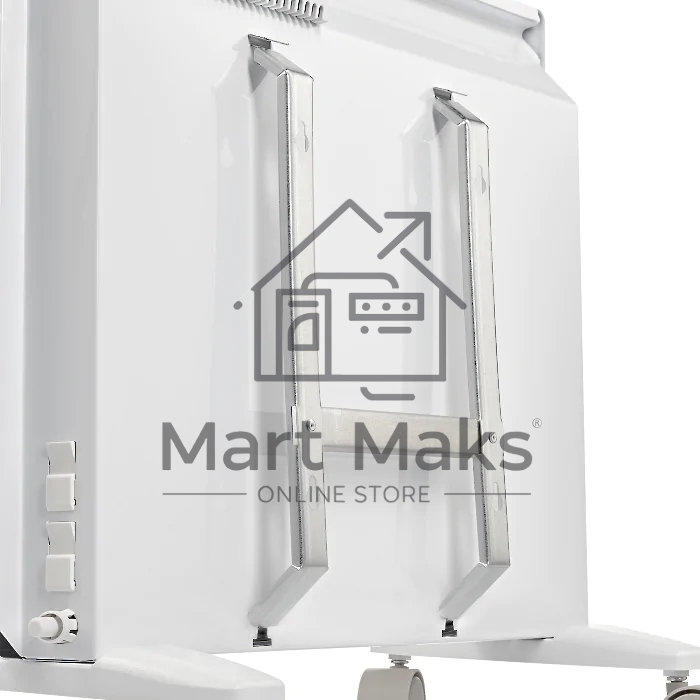 Конвектор Electrolux ECH/AS2 -1500 MR белый, 1500 Вт, 20 м2, термостат