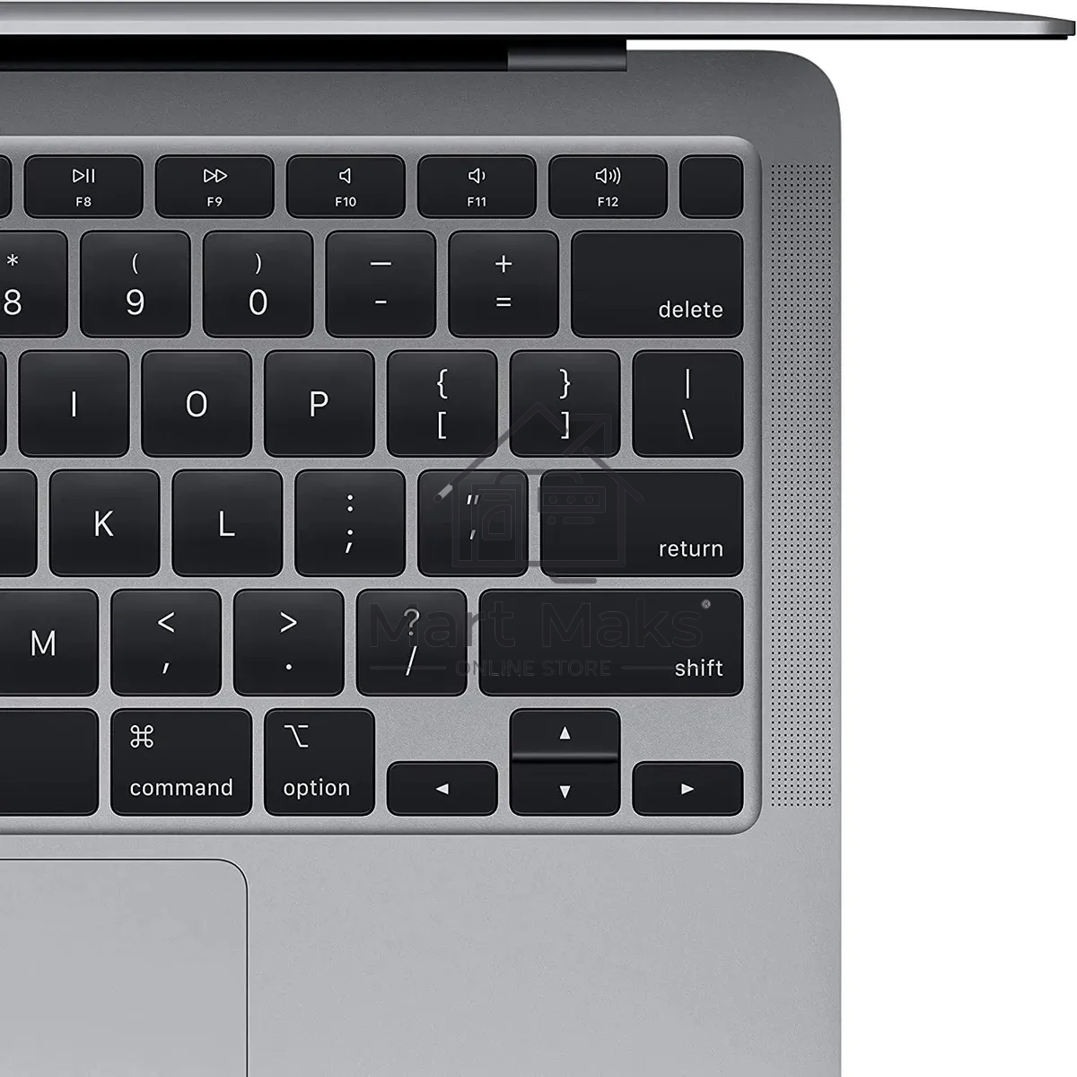 Ноутбук Apple MacBook Air 13 13.5