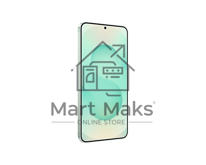 Смартфон Samsung Galaxy S25+ 12/512Gb мятный