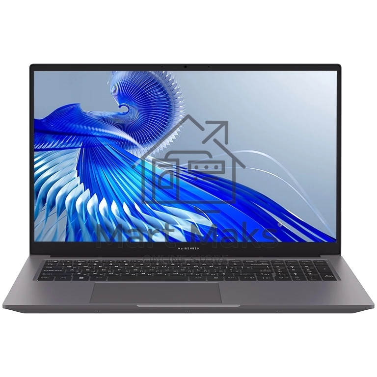 Ноутбук Maibenben P725 17,3