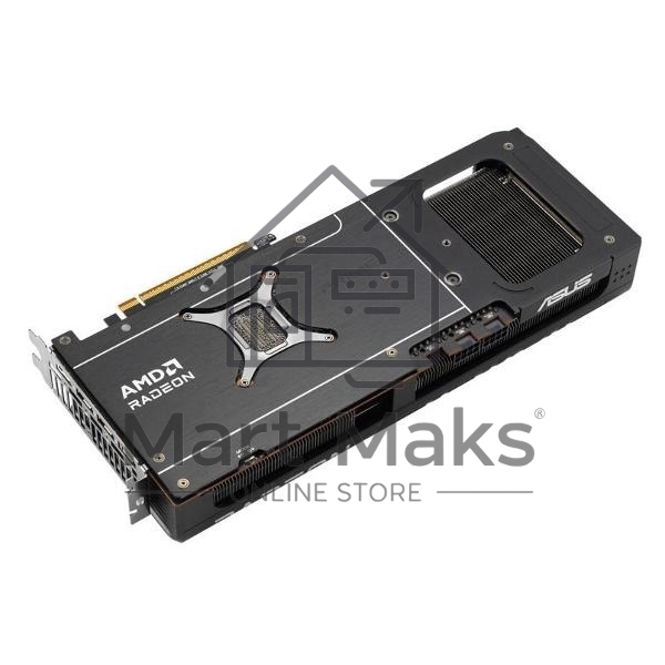 Видеокарта ASUS PRIME-RX9070-O16G